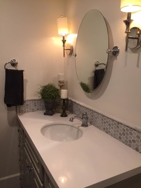 In-Law Suite