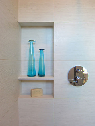 Modern Baths modern-badezimmer