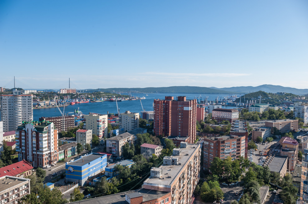 ЖК Аквамарин