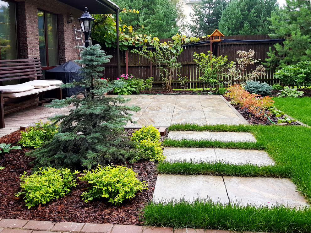 КП Трехгорка