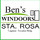 Ben's Windoors Inc.