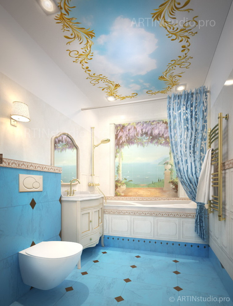 г.Самара, 6-я просека КП "Монако"