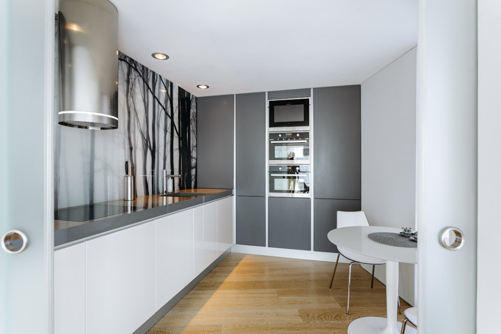 Квартира в ЖК «АЭРОБУС»