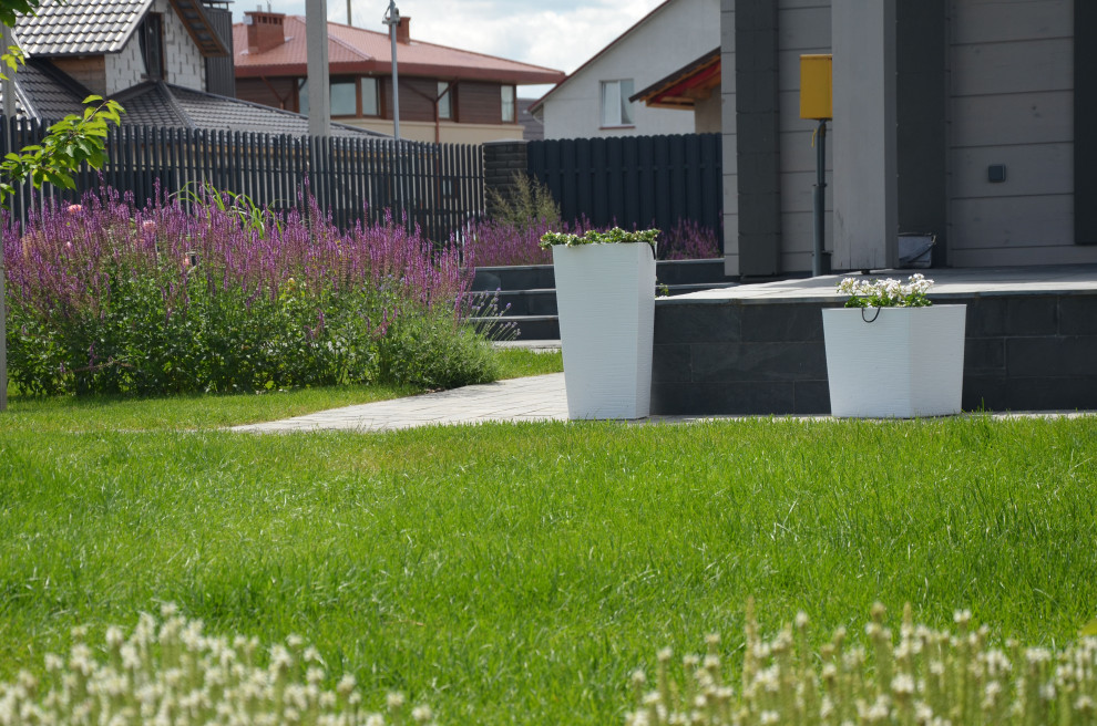 Мягкий и пушистый