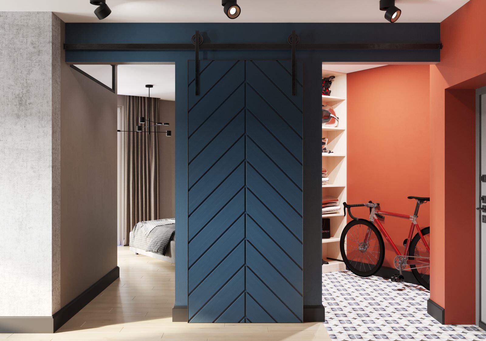 ЖК Северный