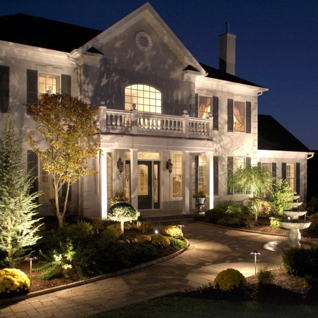 Landscape Design contemporary-exterior