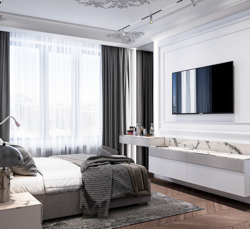 Мичуринский