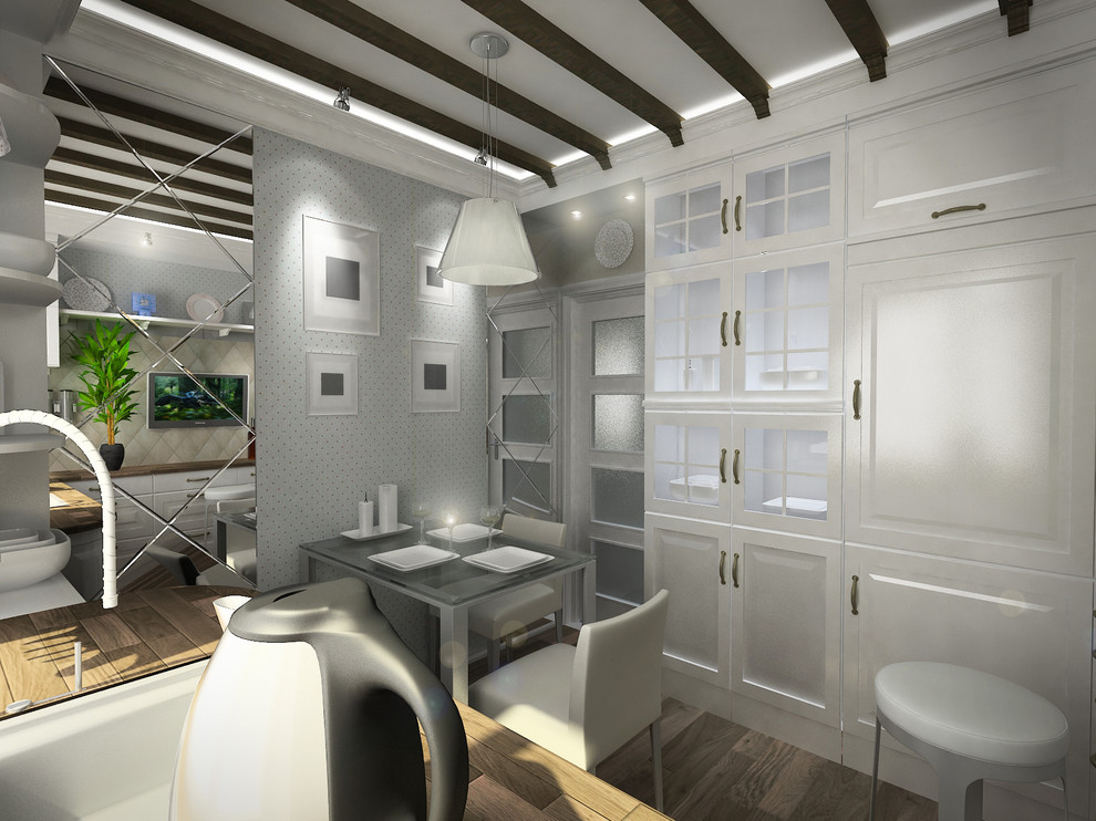 Квартира в Строгино