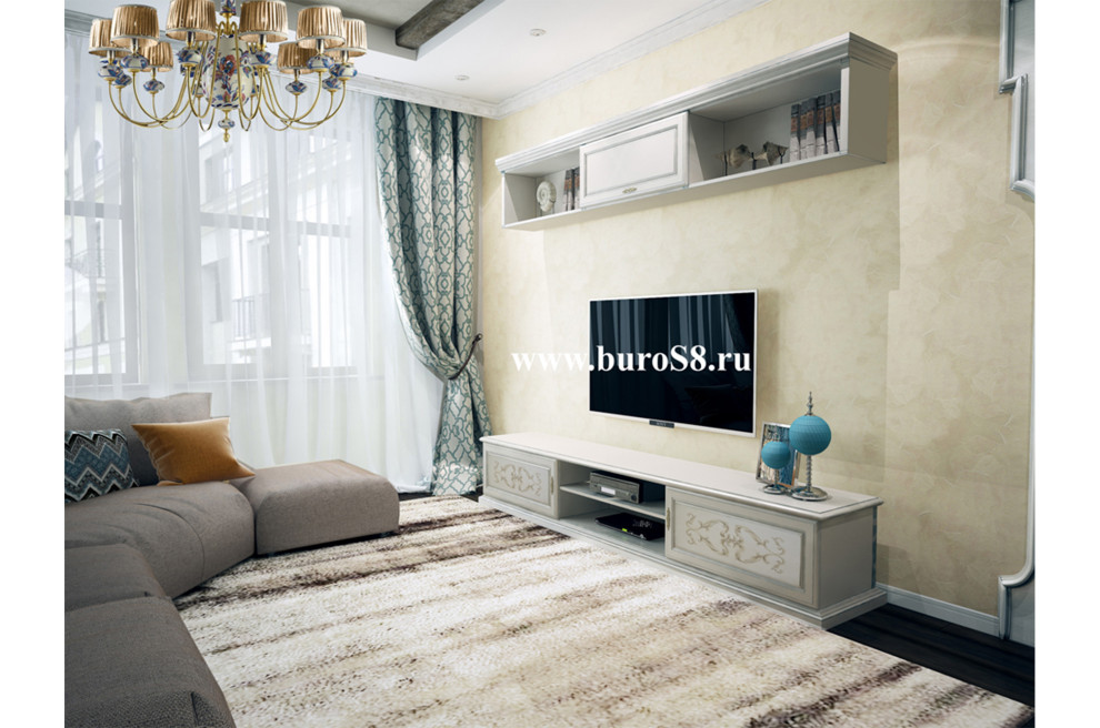 Квартира на улице Фадеева