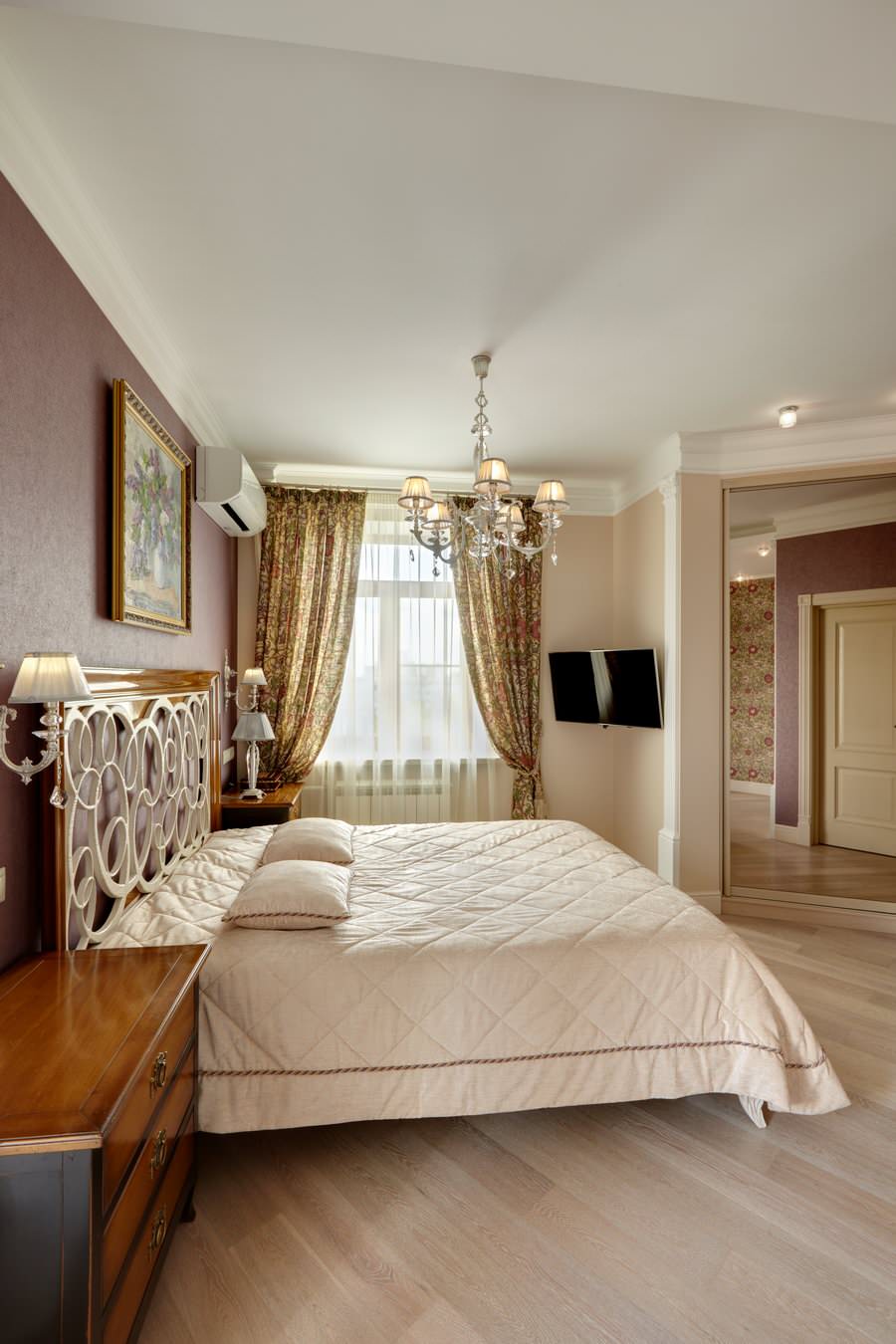 Квартира на ул.Б.Жигуленкова