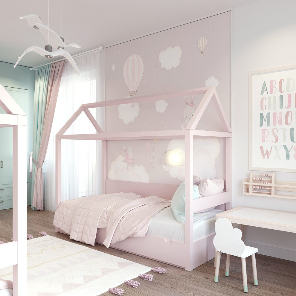 Новоясеневский - 3кк - 68 кв.м.