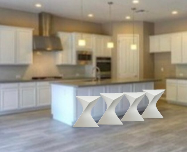 Kitchen barstools 