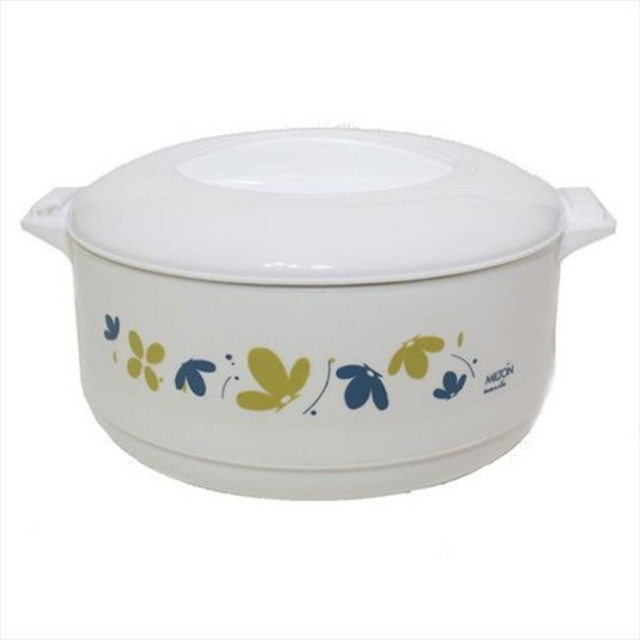 Milton Treat Keep Warm Casserole 1.5 Litres, 9" L x 9" H x 5" W