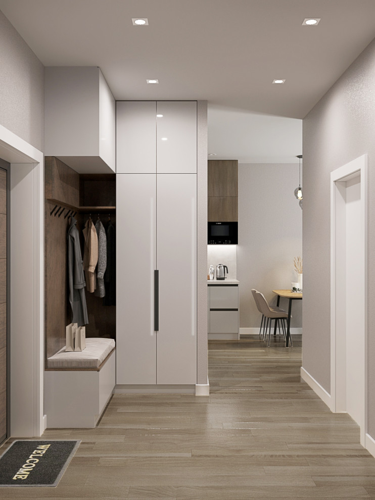 ЖК "Скандинавия"