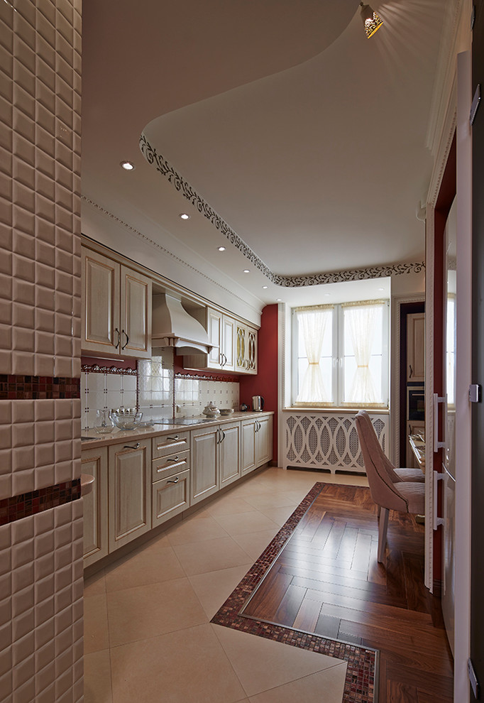 Квартира для родителей