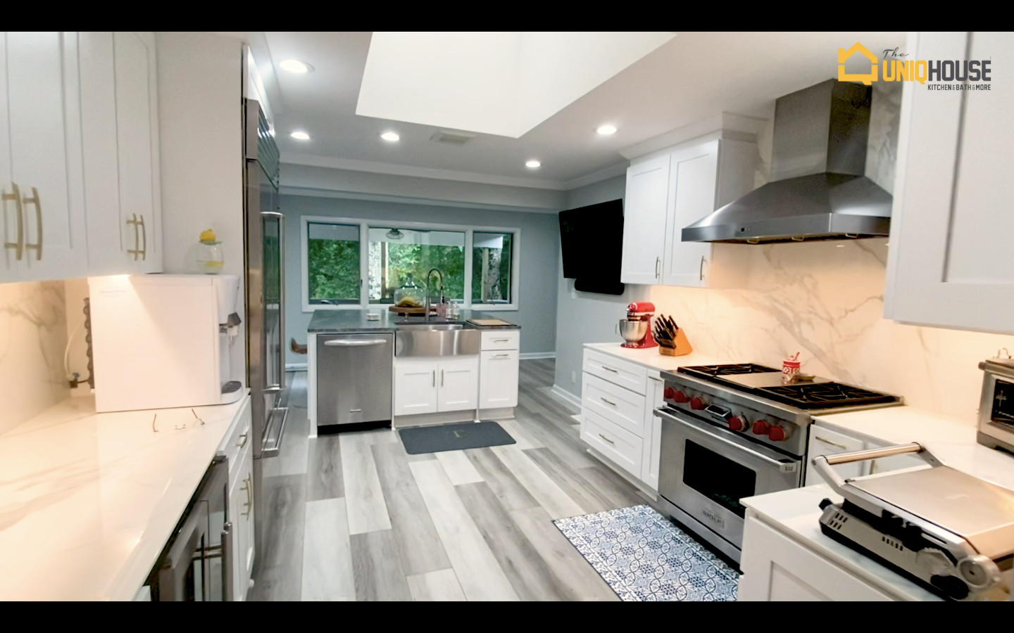 Kitchen Remodeling