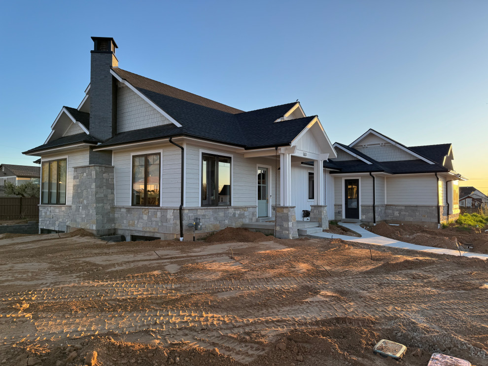 Modern Craftsman