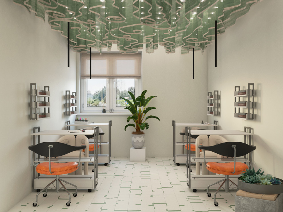 Салон красоты в Калининграде