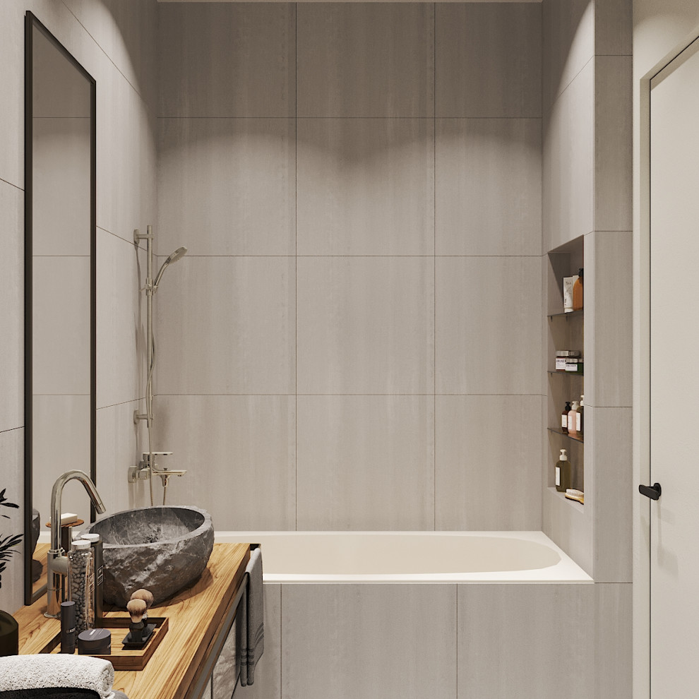 ЖК NOVA Алексеевская