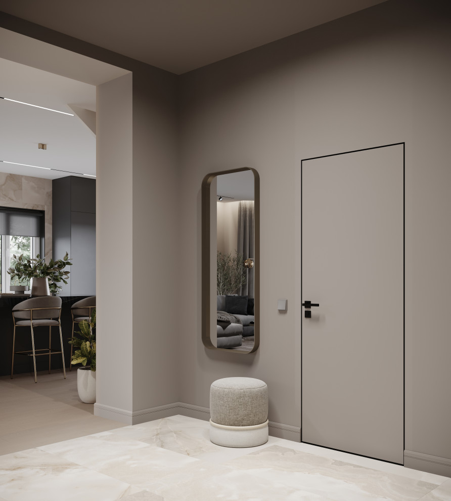 Частный дом в пос.Кедровый