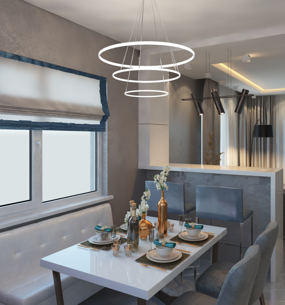 Квартира в КП Тироль