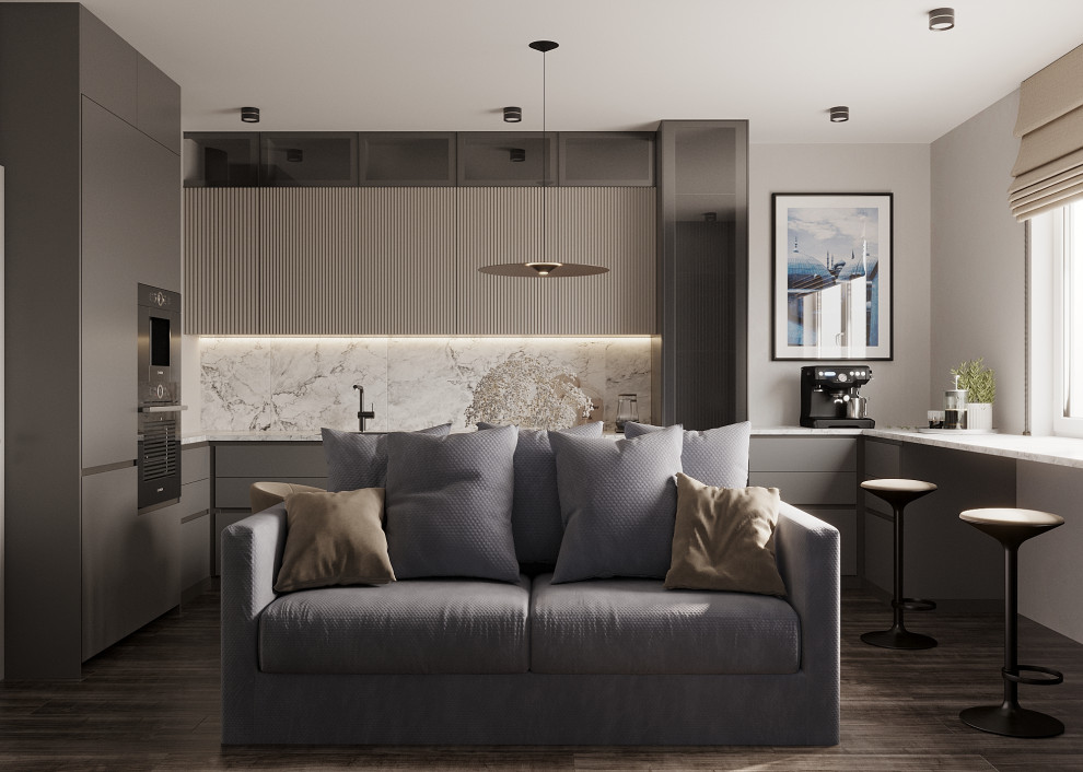 ЧЕРНИЧНЫЕ НОЧИ