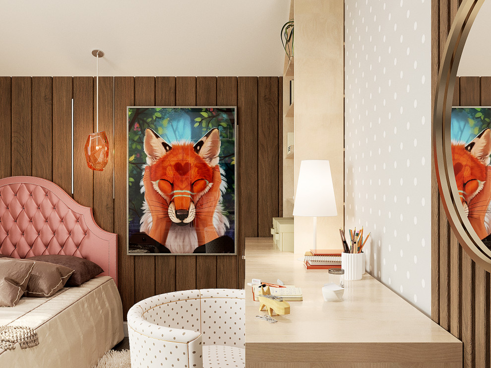 Частный дом в городе Альметьевск