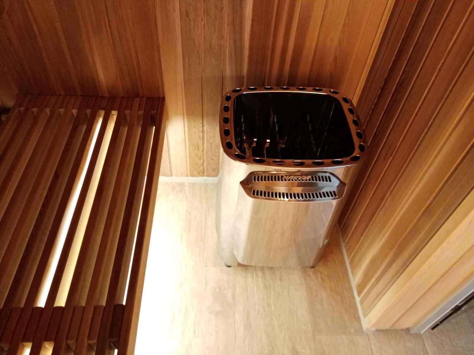 Дизайн SPA проект