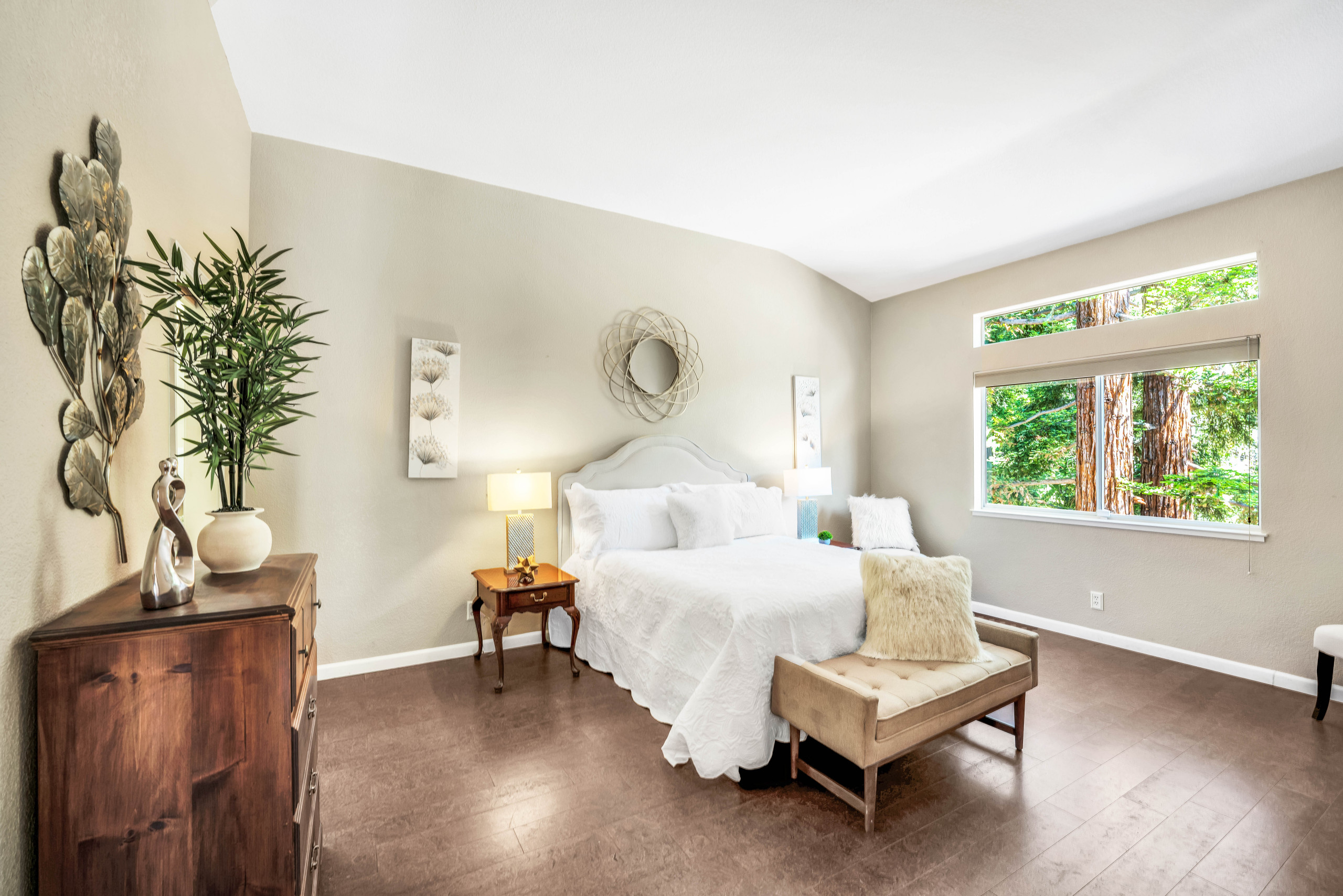 Indian Wells Way Staging Project - Clayton Ca
