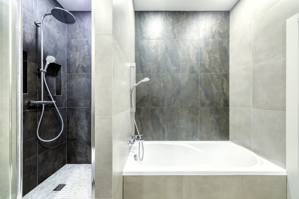 Квартира в скандинавском стиле