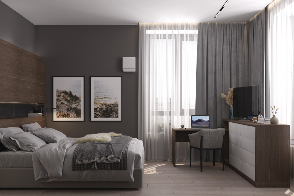 лаконичный интерес