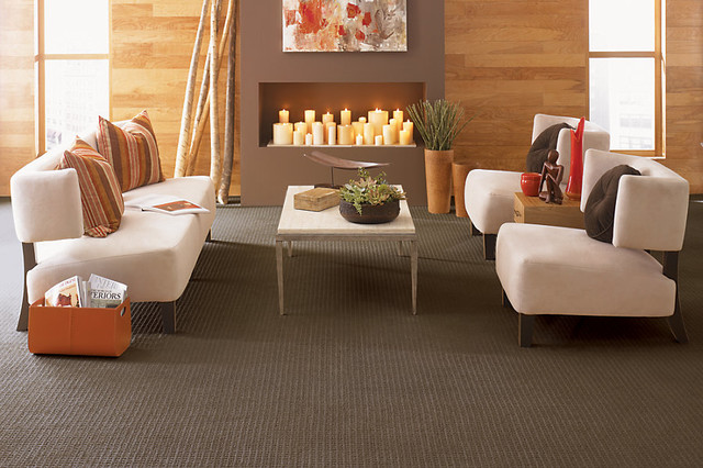 Mohawk Carpet Collection