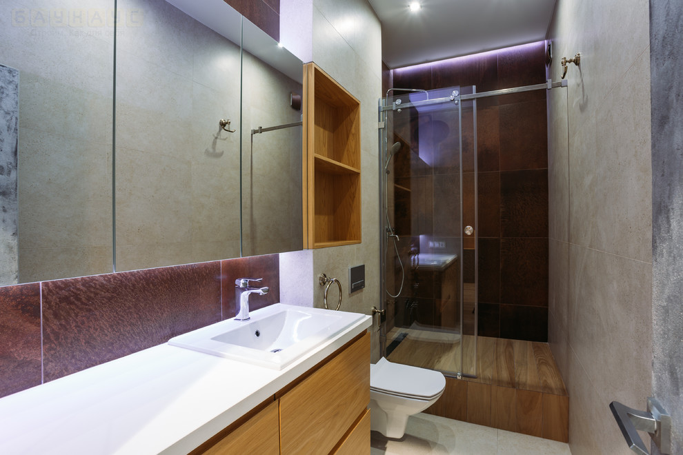 Квартира-студия ЖК Дипломат