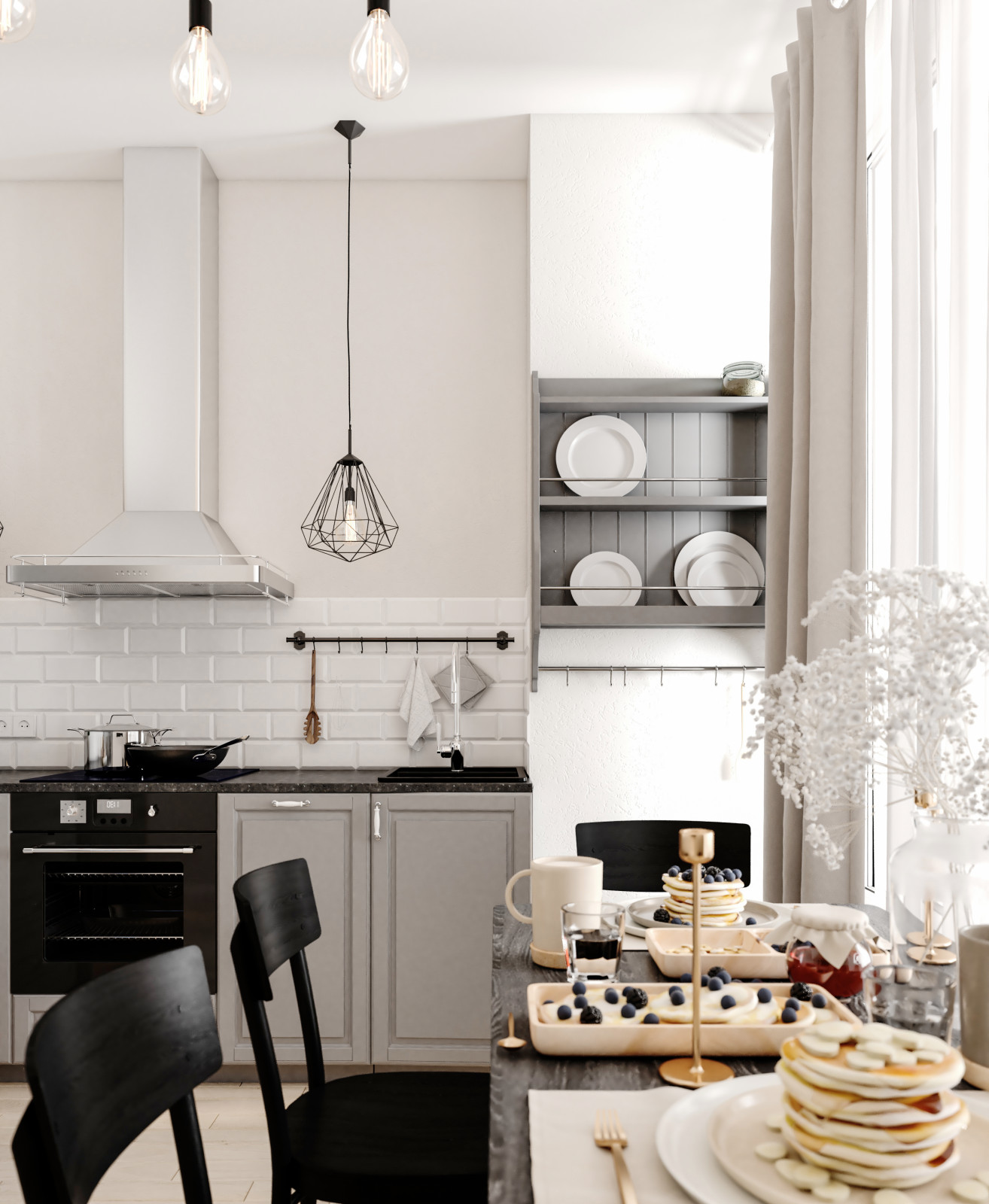 Квартира под сдачу в ЖК "Ривер Парк"