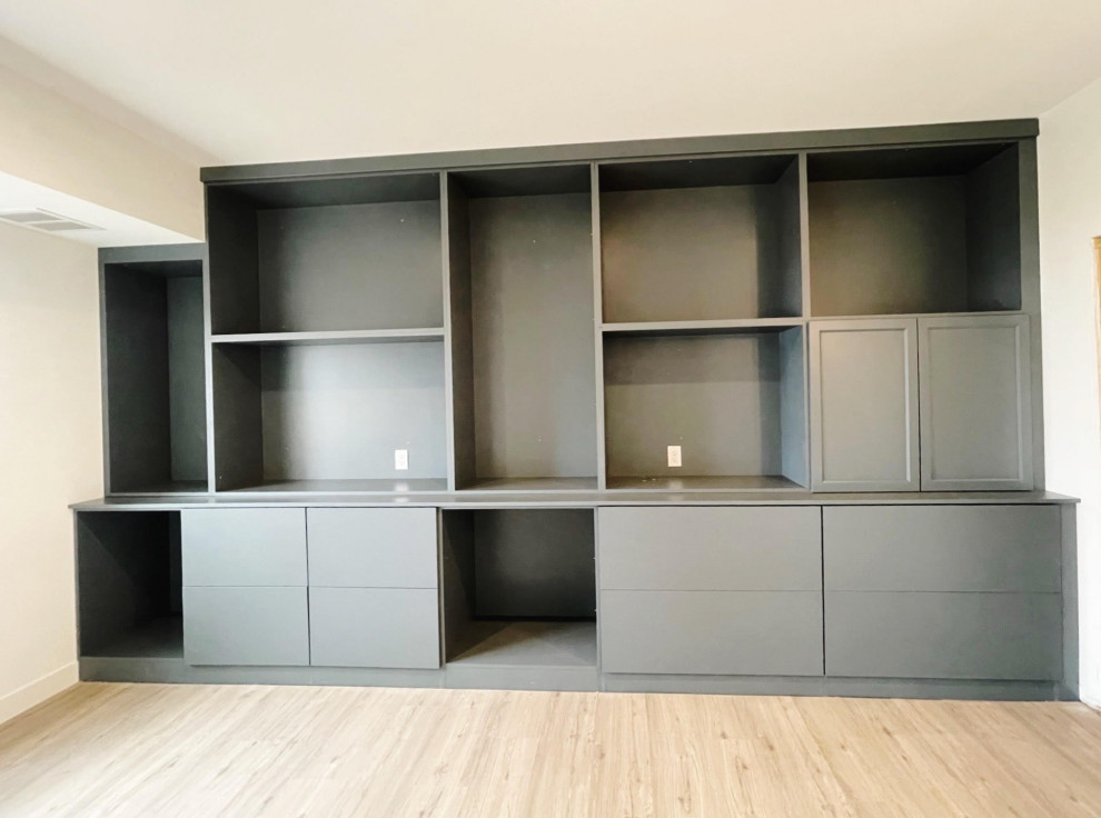 Kitchen Remodels