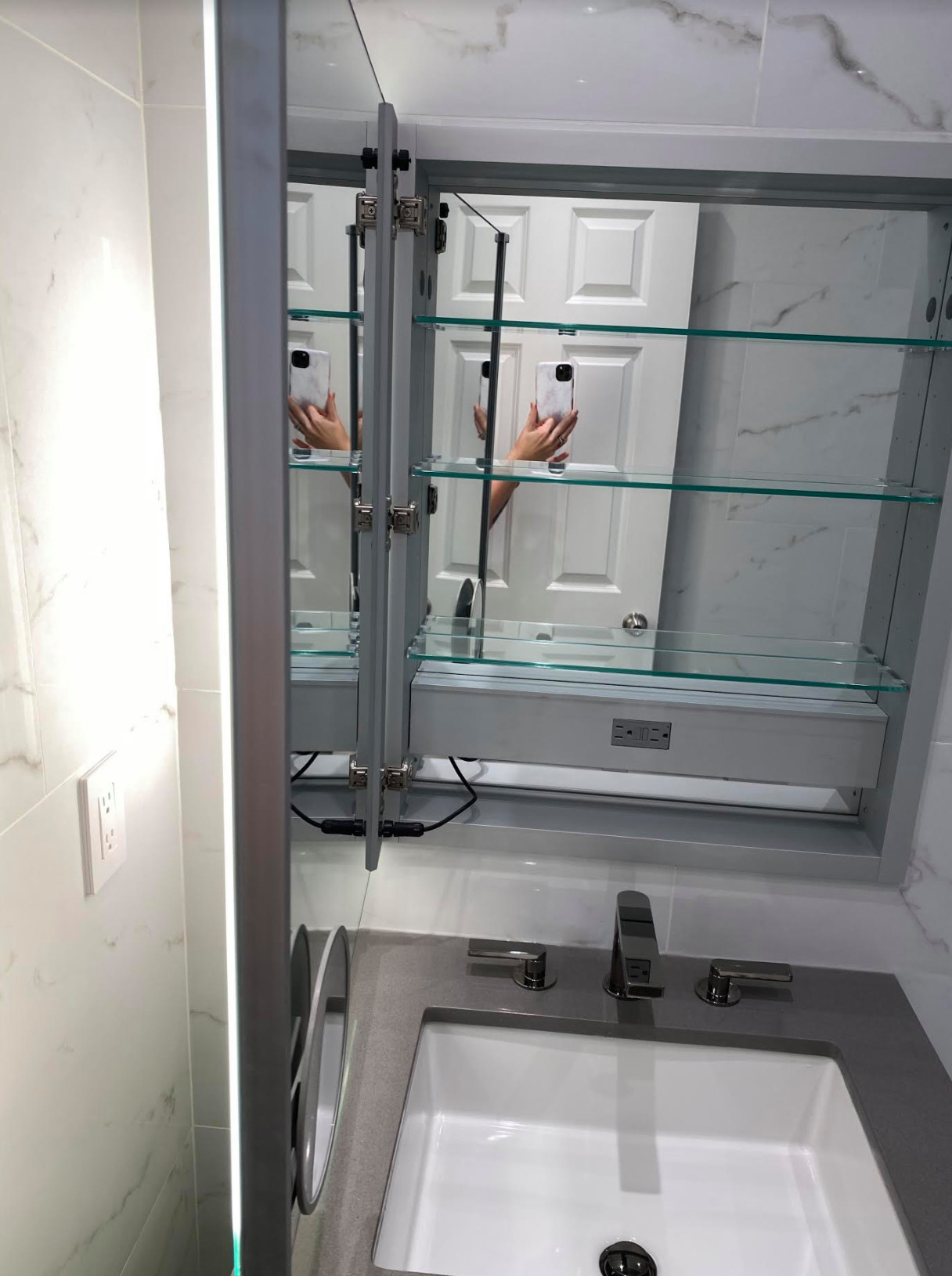 Milton Guest Bath