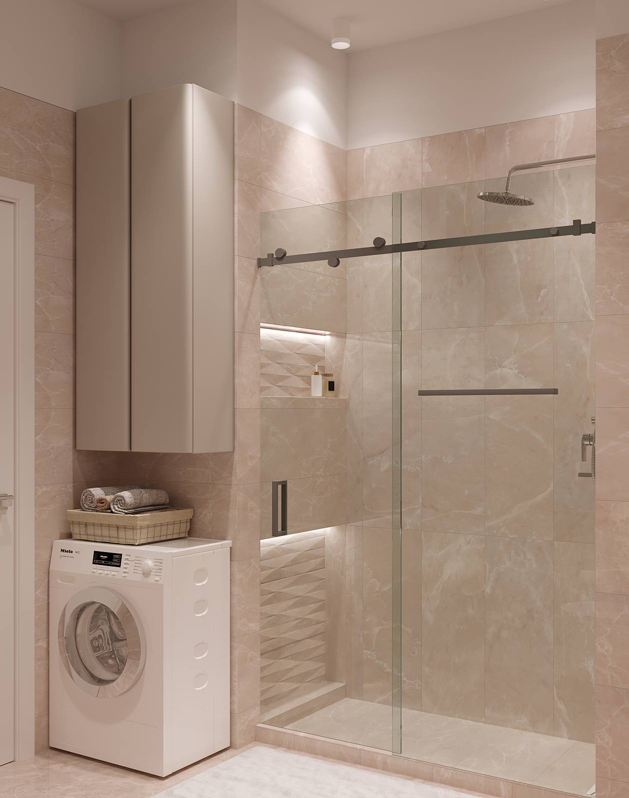 Ванная комната