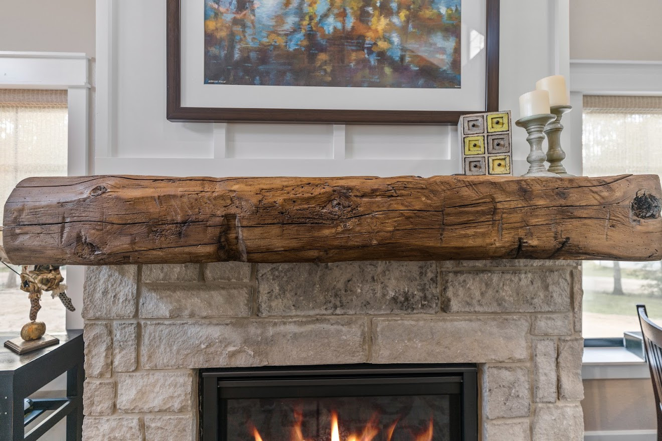 Lake Country Addition and Update