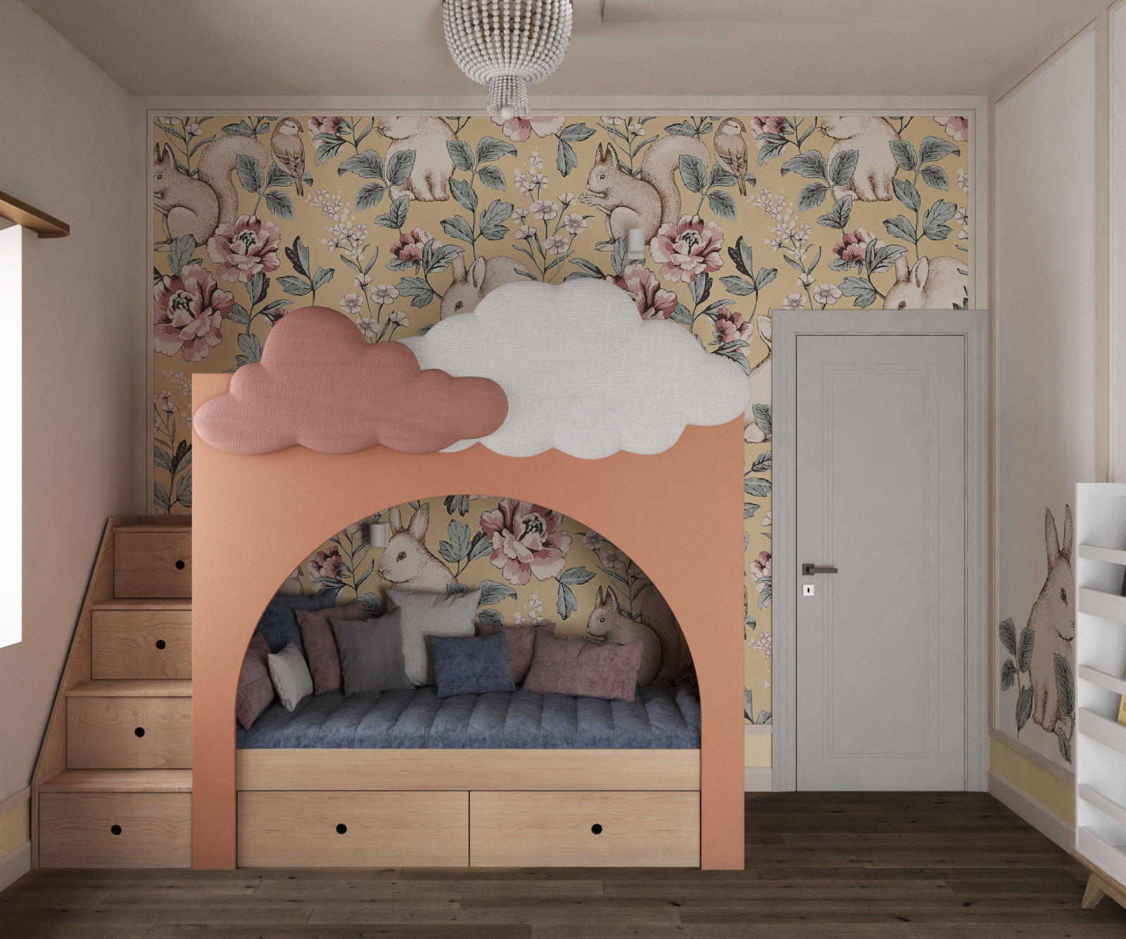 Вартемяги парк