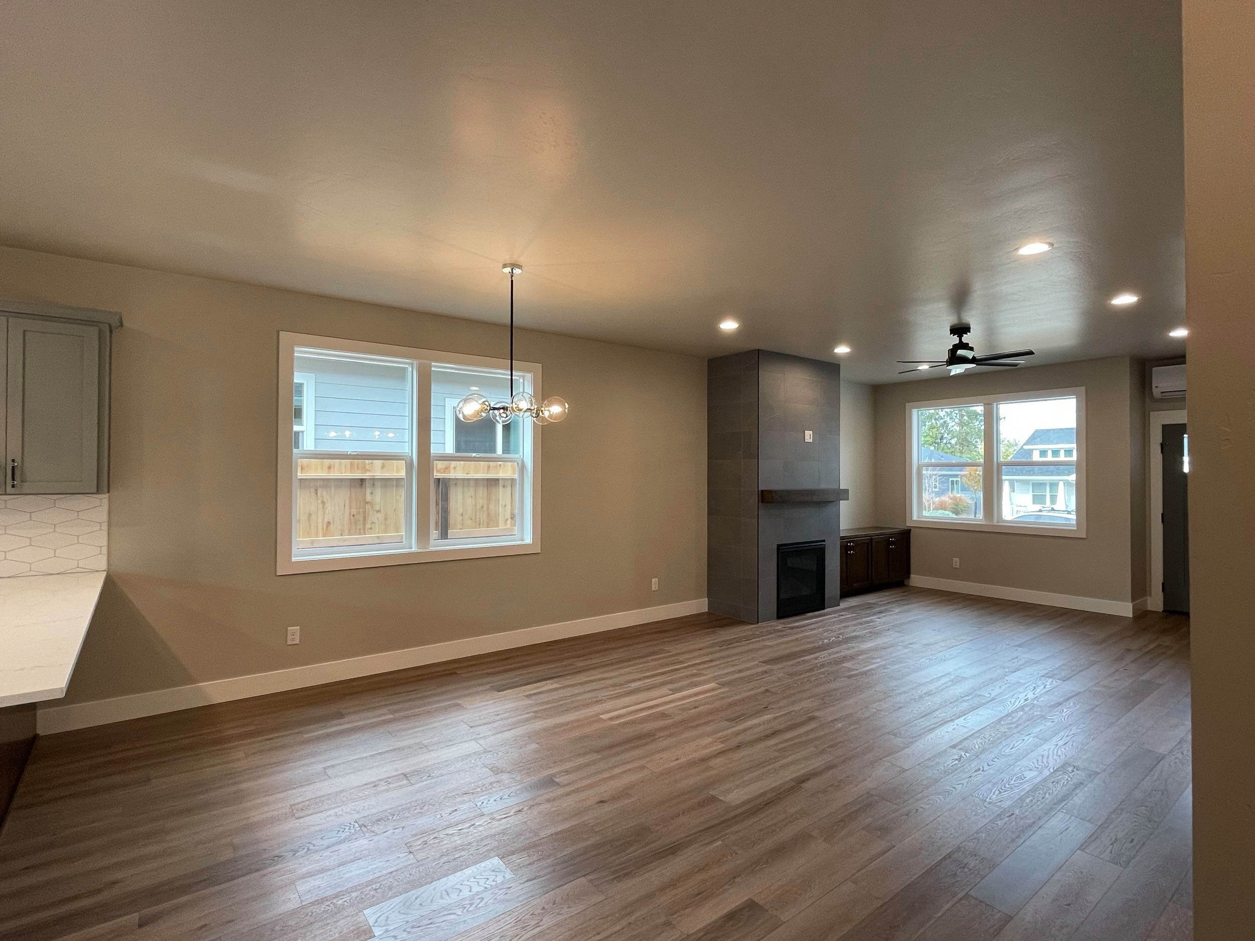New Construction - West Village Lot #8