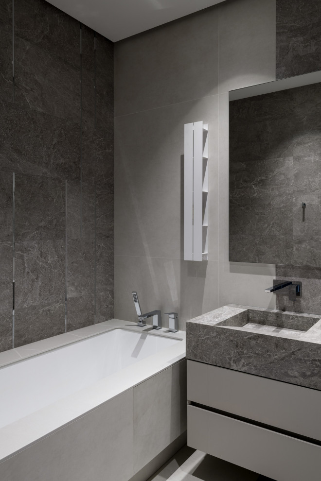 ЖК Бульварный переулок