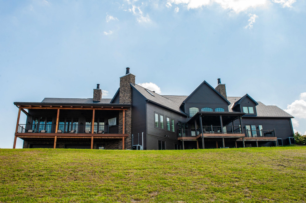 Addition: Solomon Estates Timerframe
