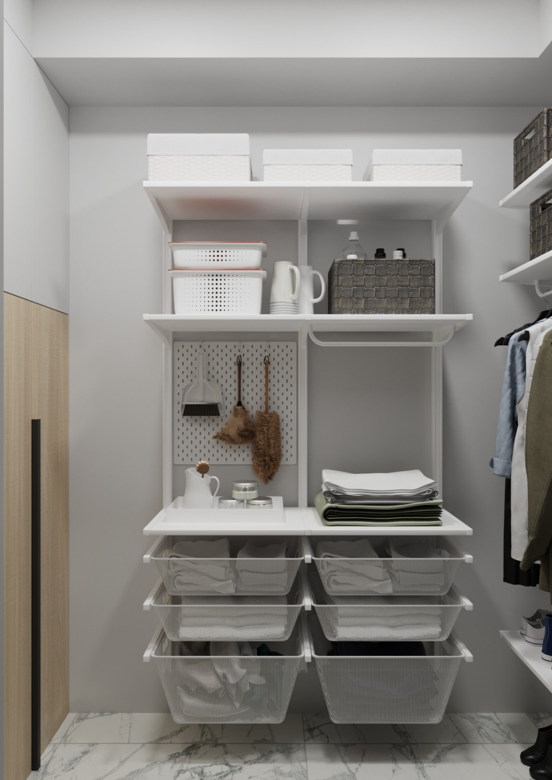 Квартира в Екатеринбурге ЖК "ЖЕНЕВА"