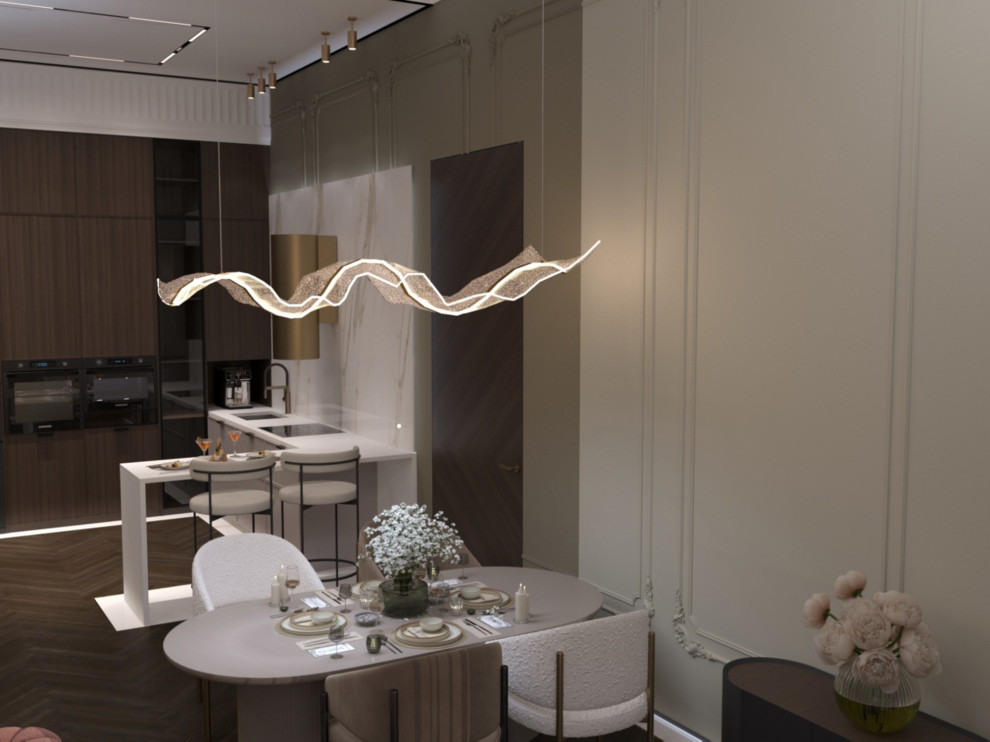 ЖК Гастелло