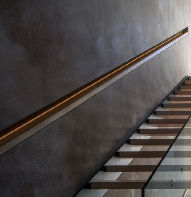 Decorative applications trappe