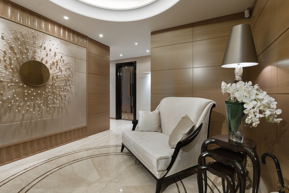 КВАРТИРА НА СУВОРОВСКОМ 1, 280 М2