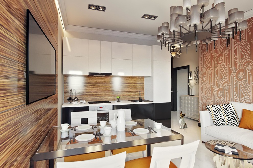 Квартира №58