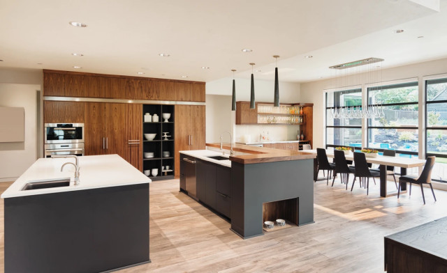 Featured Projects koek