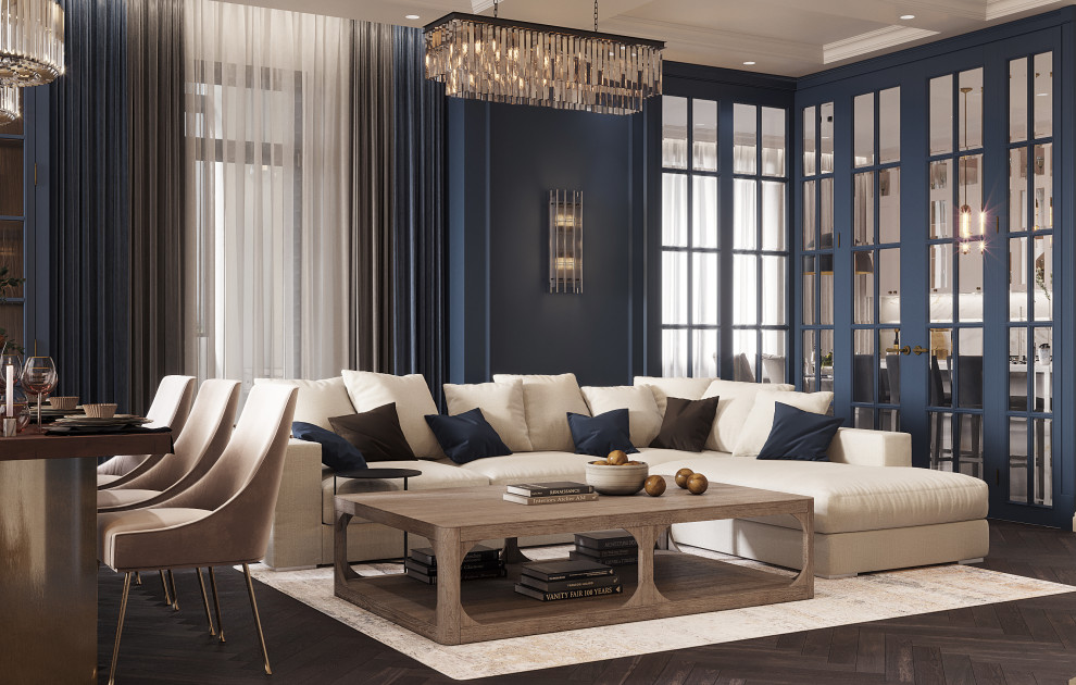 Квартира в Баку