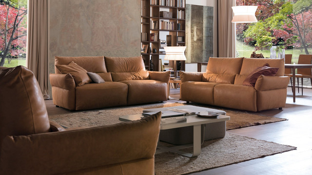 Emma 966e Reclining Sofa Set By Chateau D Ax Mig Furniture